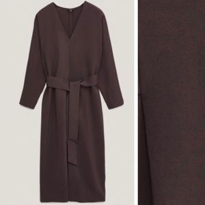 Massimo Dutti dress, NWT, 4